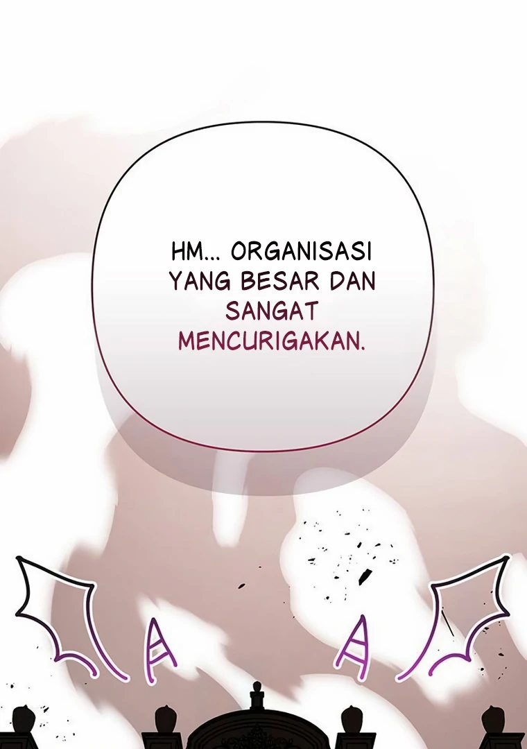 Baby Tyrant Bab 86 halaman 123