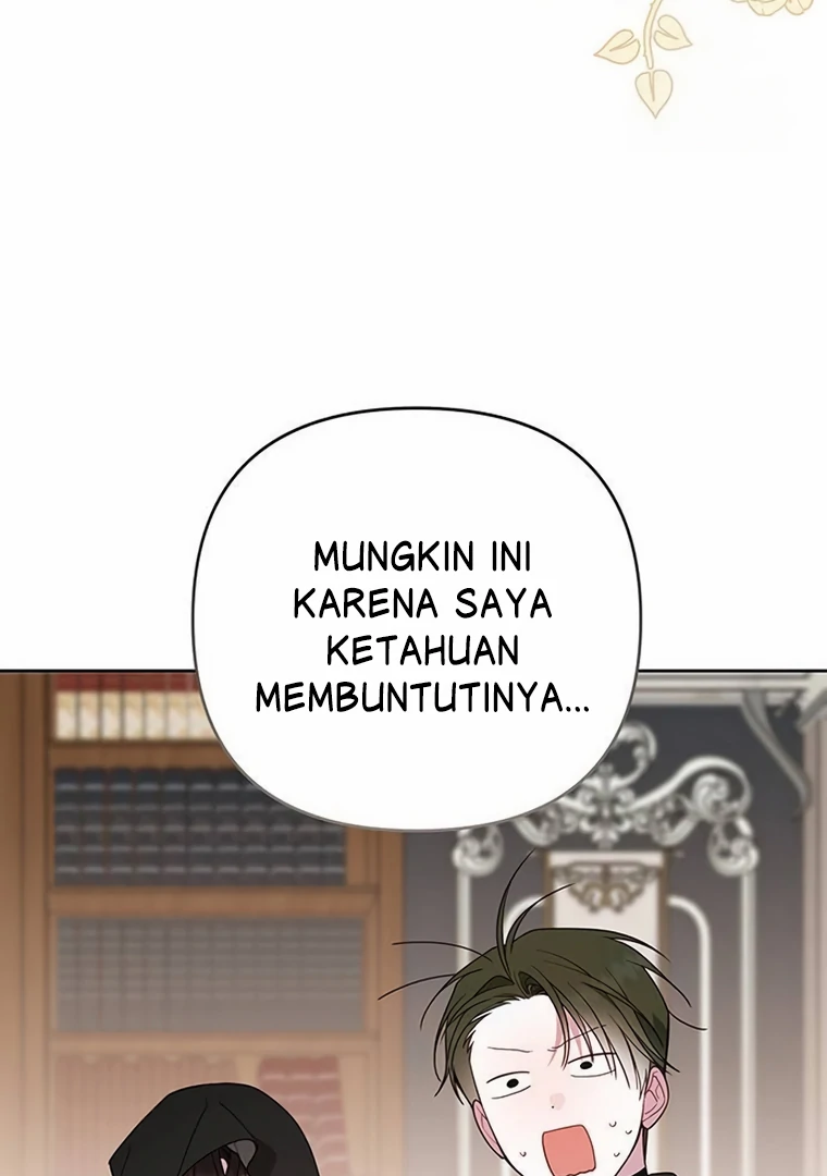 Baby Tyrant Bab 86 halaman 145