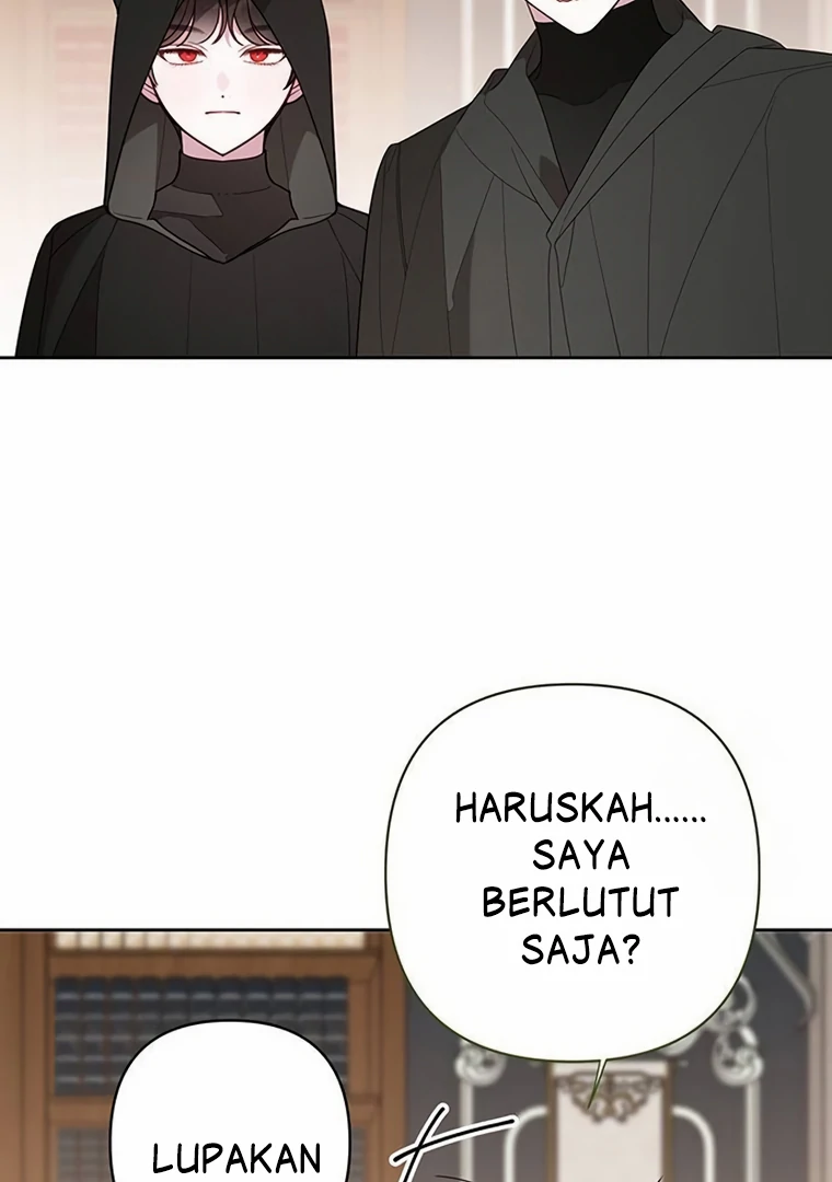 Baby Tyrant Bab 86 halaman 146