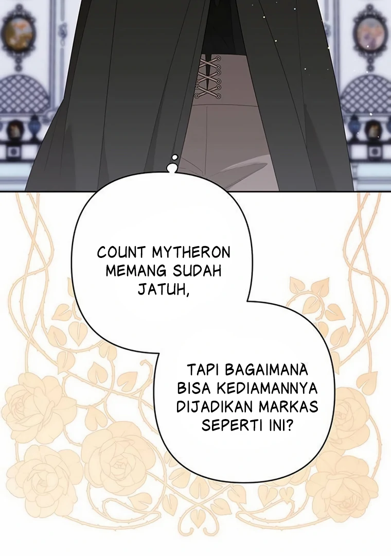 Baby Tyrant Bab 87 halaman 9
