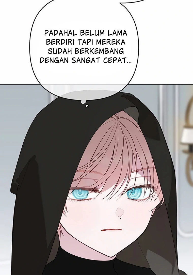 Baby Tyrant Bab 87 halaman 12
