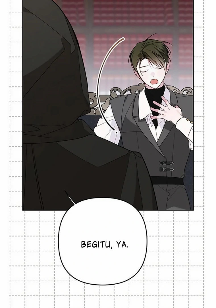 Baby Tyrant Bab 87 halaman 37