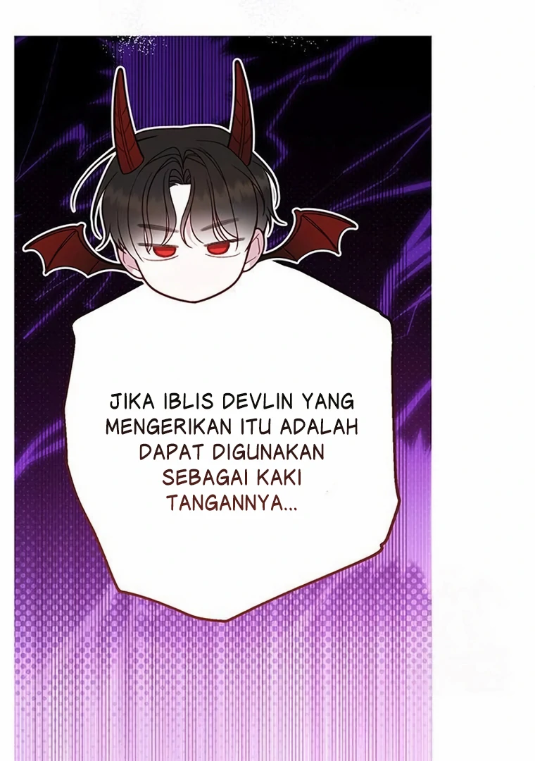 Baby Tyrant Bab 87 halaman 68