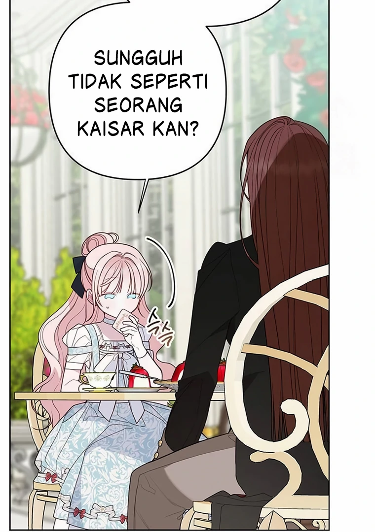 Baby Tyrant Bab 87 halaman 80