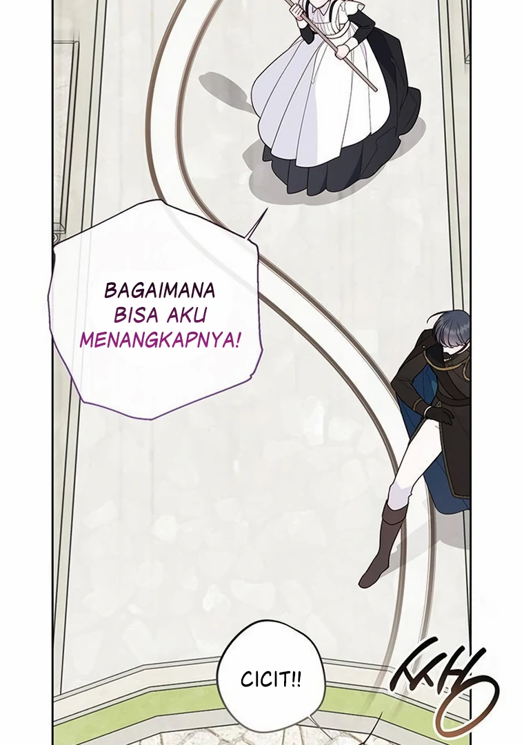 Baby Tyrant Bab 87 halaman 103