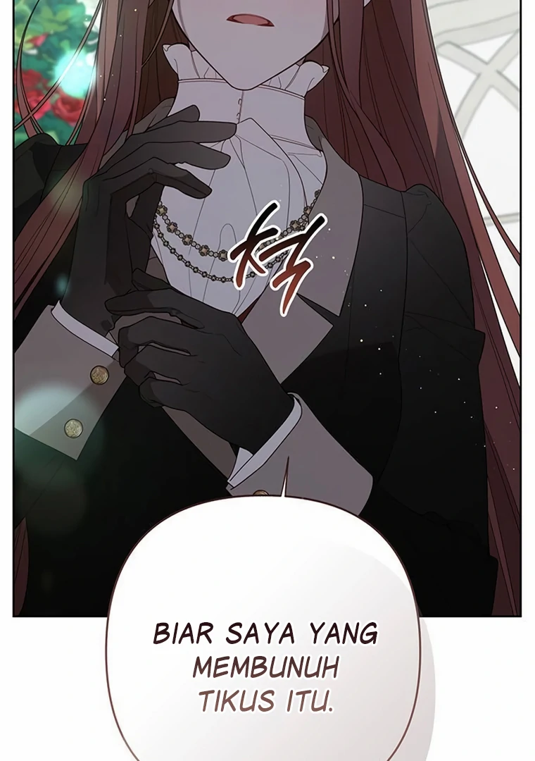 Baby Tyrant Bab 87 halaman 109