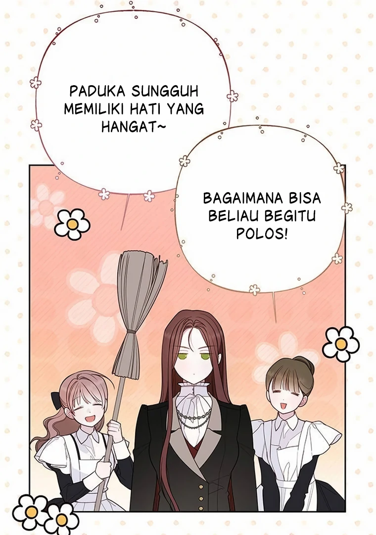 Baby Tyrant Bab 87 halaman 116