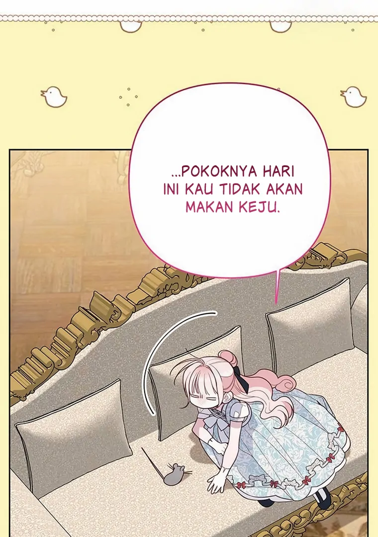 Baby Tyrant Bab 87 halaman 122