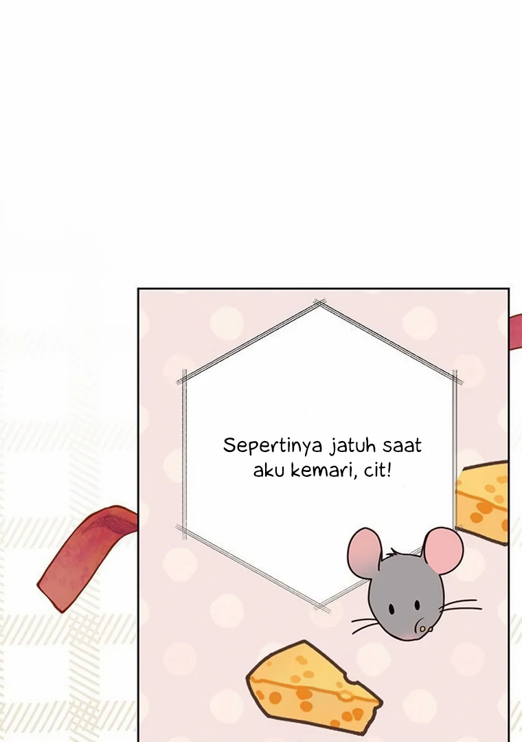 Baby Tyrant Bab 87 halaman 129