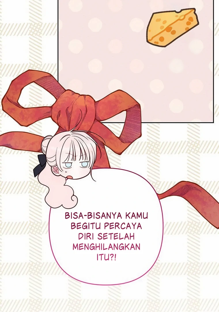 Baby Tyrant Bab 87 halaman 130