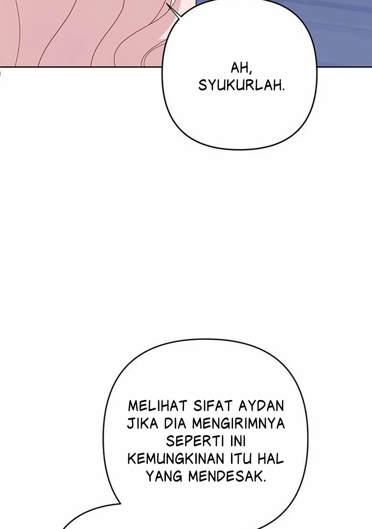 Baby Tyrant Bab 87 halaman 136
