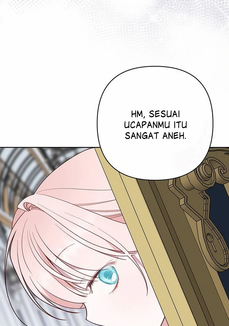 Baby Tyrant Bab 87 halaman 142