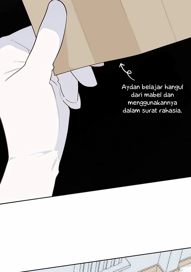 Baby Tyrant Bab 87 halaman 147