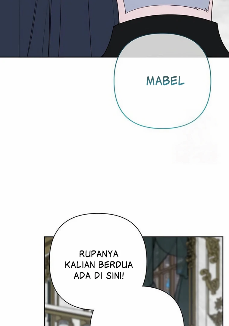 Baby Tyrant Bab 88 halaman 13