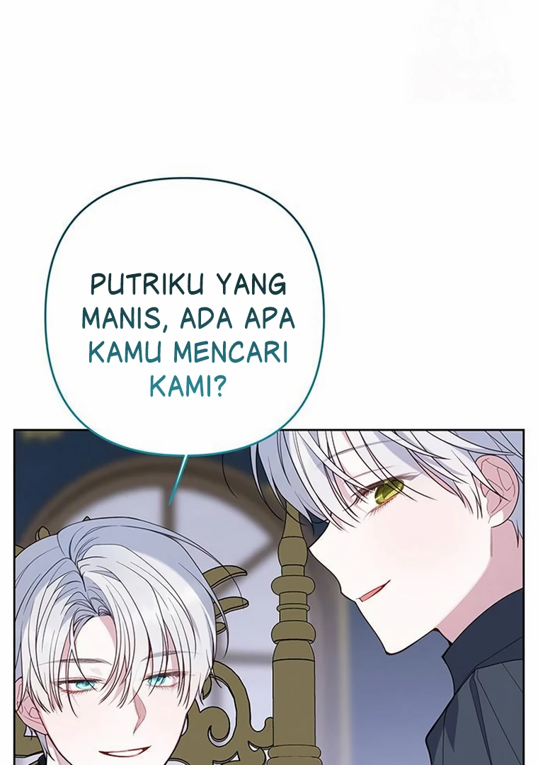 Baby Tyrant Bab 88 halaman 15