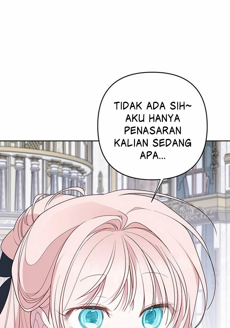 Baby Tyrant Bab 88 halaman 17