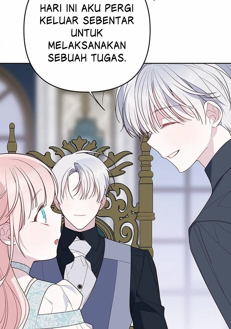 Baby Tyrant Bab 88 halaman 20