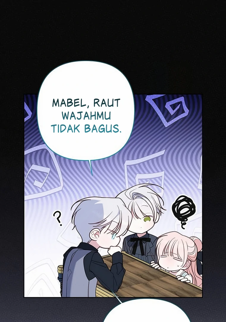 Baby Tyrant Bab 88 halaman 26