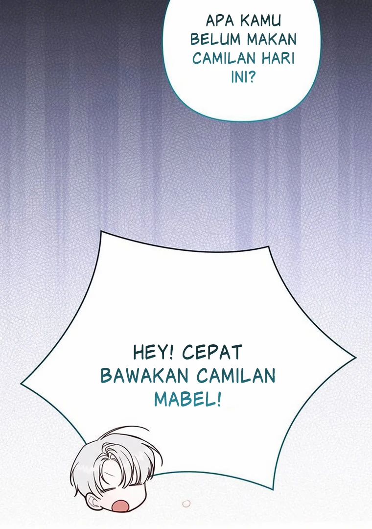 Baby Tyrant Bab 88 halaman 27