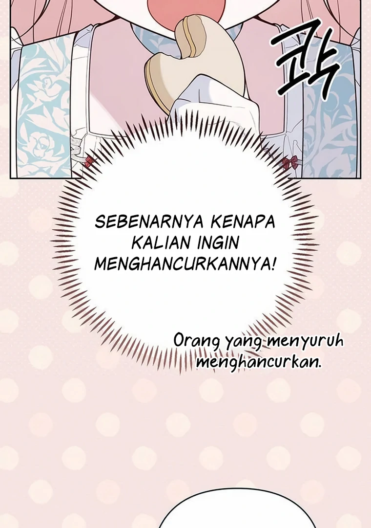 Baby Tyrant Bab 88 halaman 40