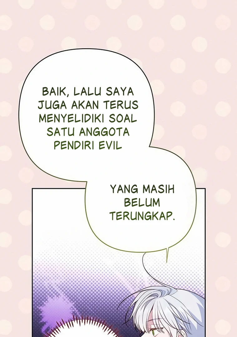 Baby Tyrant Bab 88 halaman 43