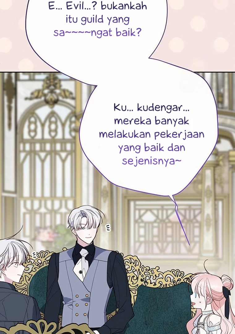 Baby Tyrant Bab 88 halaman 45