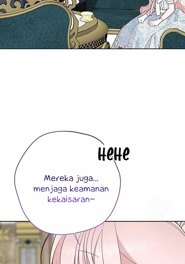 Baby Tyrant Bab 88 halaman 46