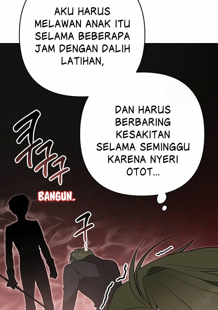 Baby Tyrant Bab 88 halaman 58