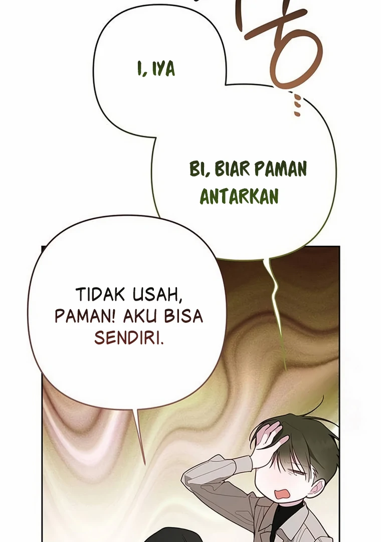 Baby Tyrant Bab 88 halaman 74