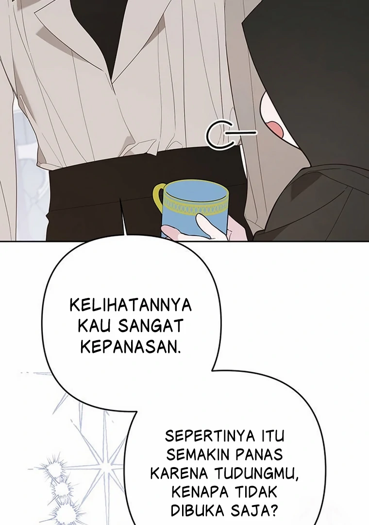 Baby Tyrant Bab 88 halaman 90