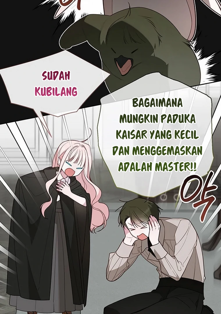 Baby Tyrant Bab 88 halaman 124