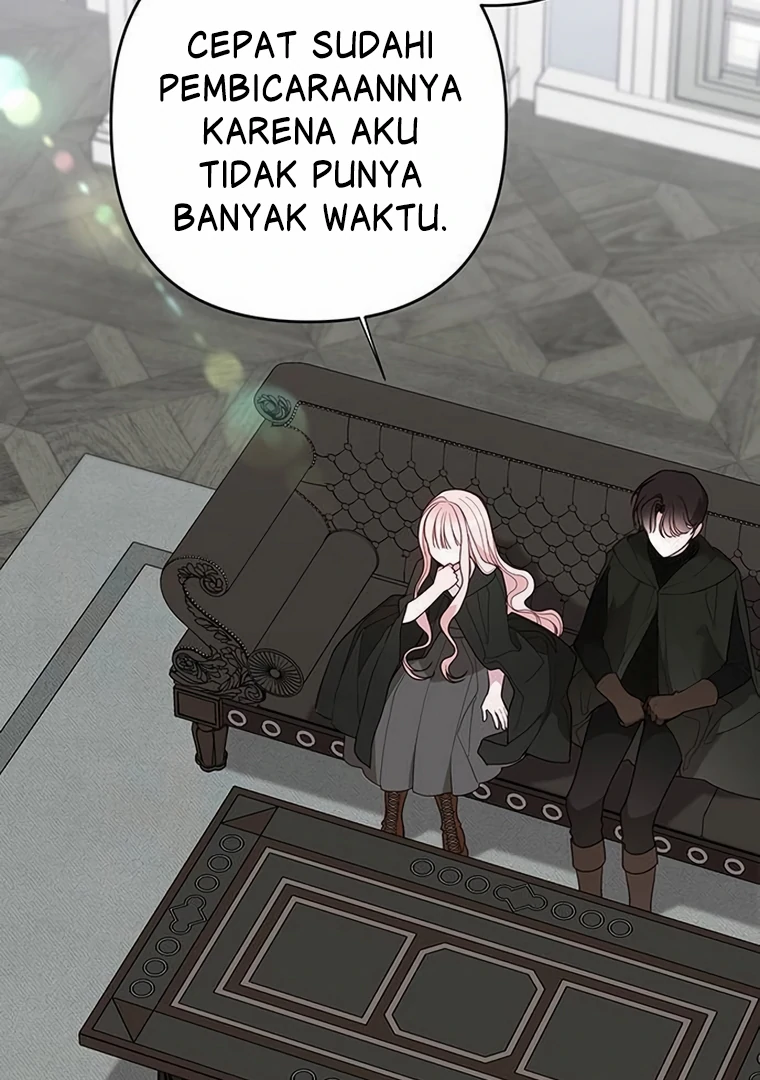 Baby Tyrant Bab 88 halaman 128