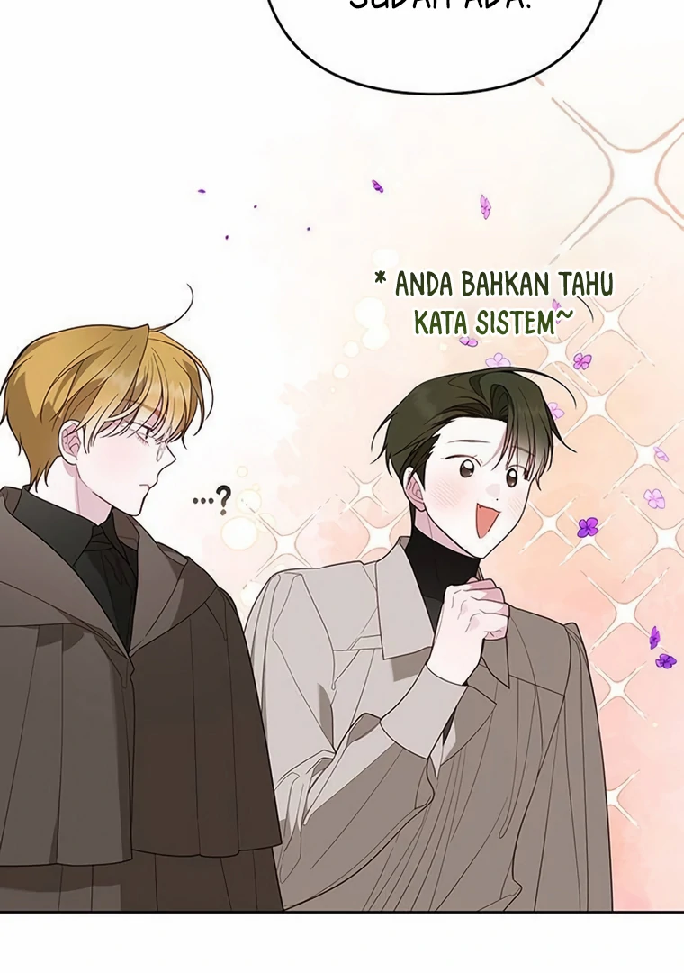 Baby Tyrant Bab 88 halaman 130