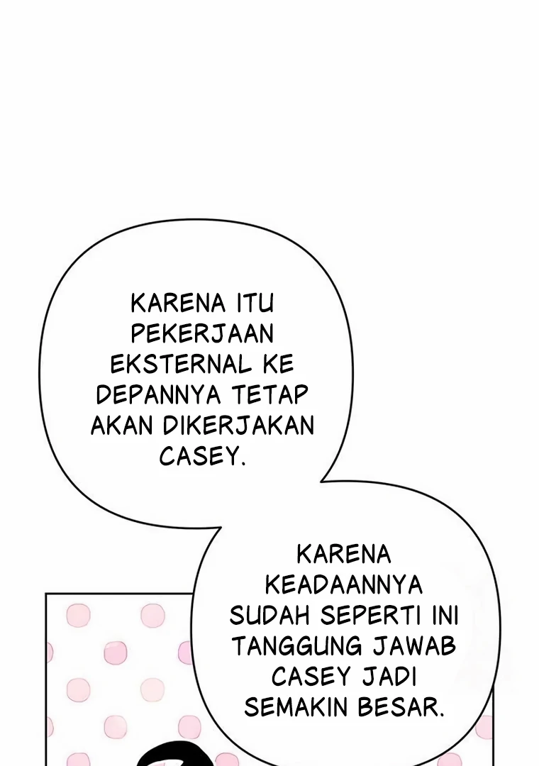 Baby Tyrant Bab 88 halaman 131