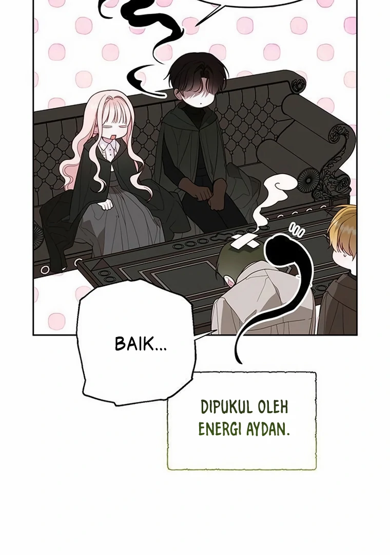 Baby Tyrant Bab 88 halaman 132