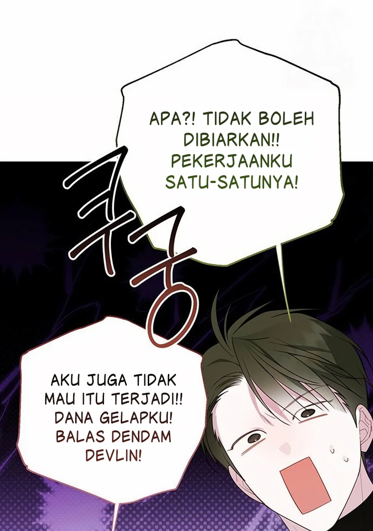 Baby Tyrant Bab 88 halaman 135