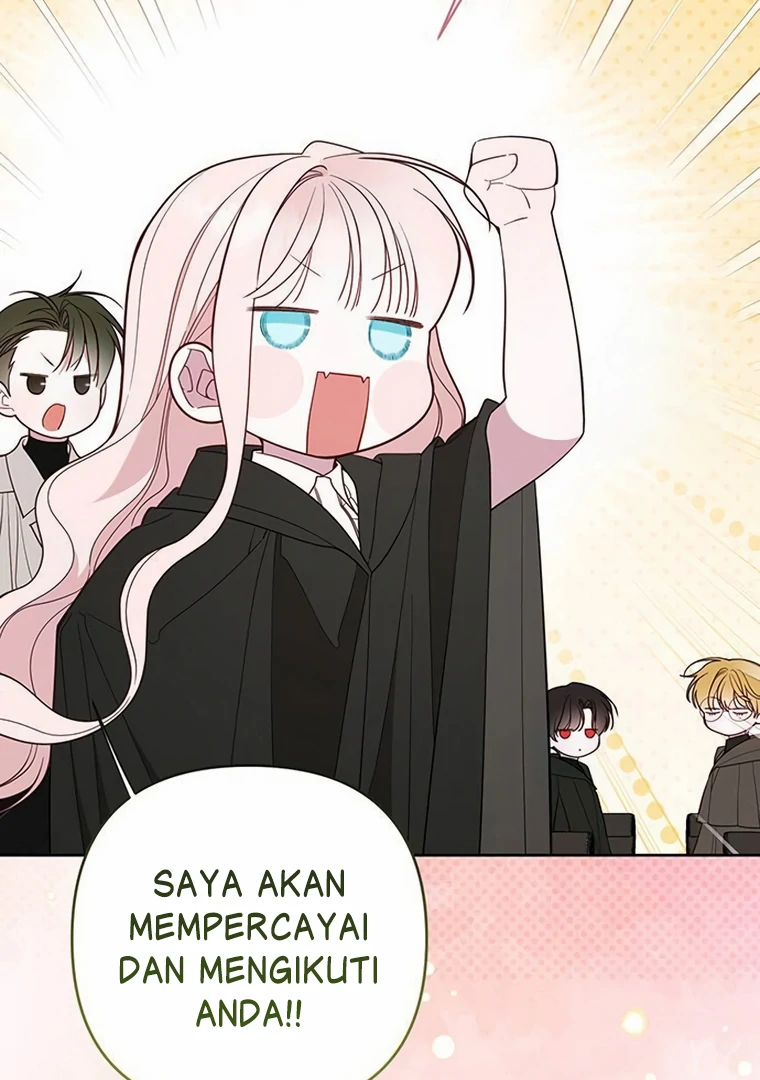 Baby Tyrant Bab 88 halaman 138