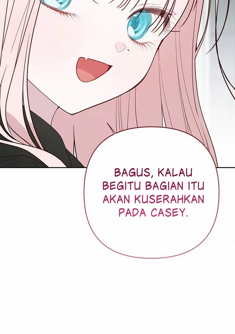 Baby Tyrant Bab 88 halaman 145