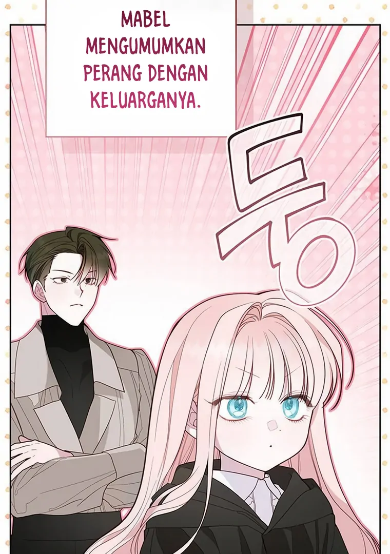 Baby Tyrant Bab 89 halaman 3