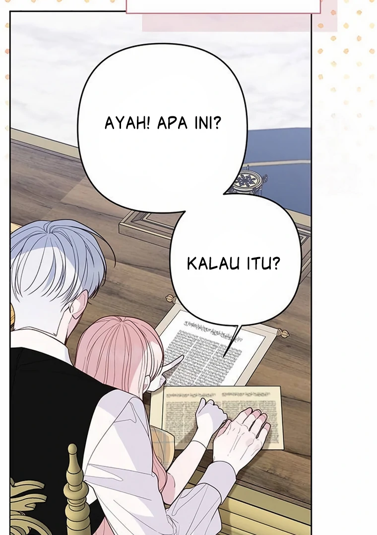 Baby Tyrant Bab 89 halaman 5