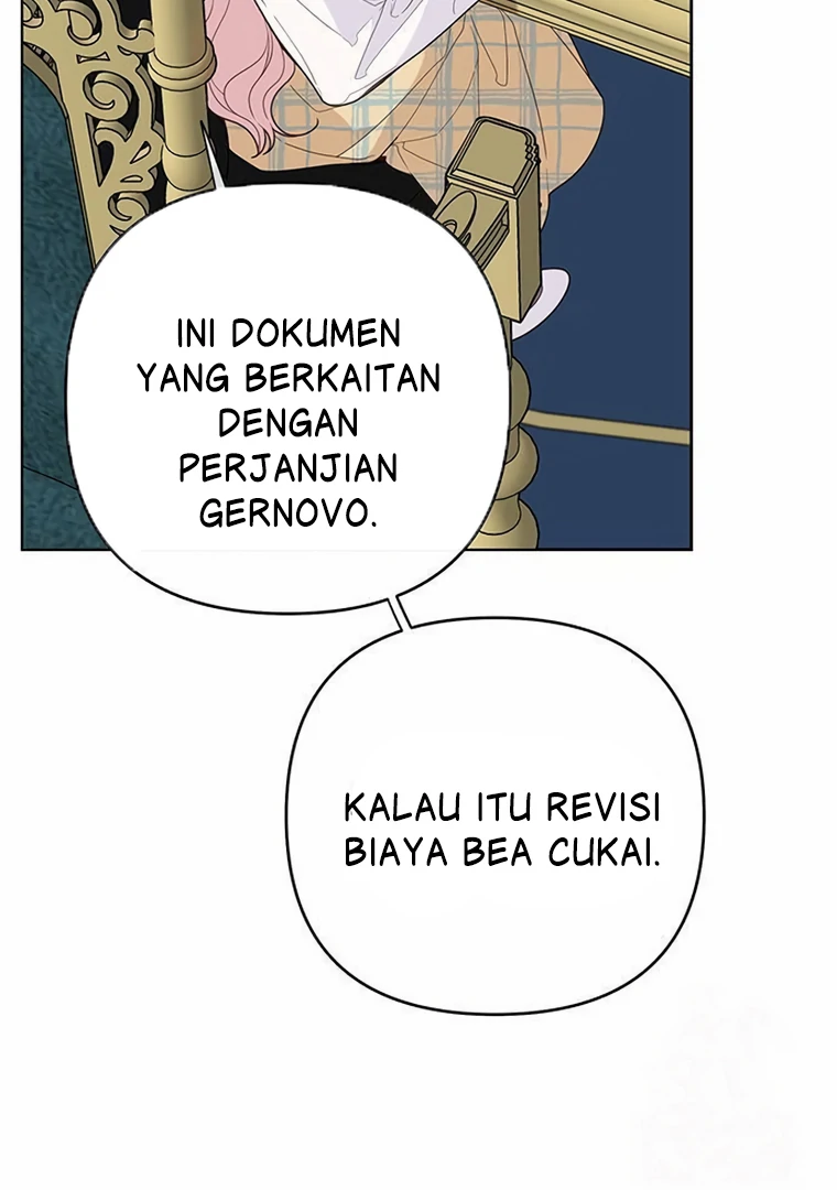 Baby Tyrant Bab 89 halaman 6