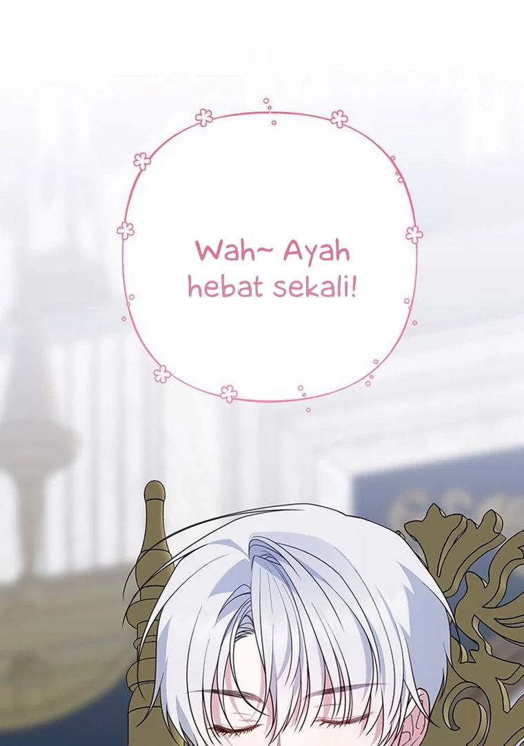Baby Tyrant Bab 89 halaman 7