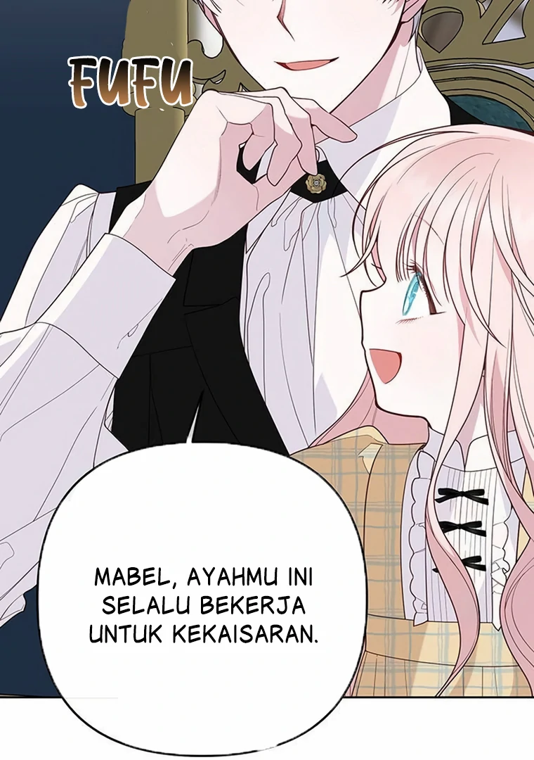 Baby Tyrant Bab 89 halaman 8
