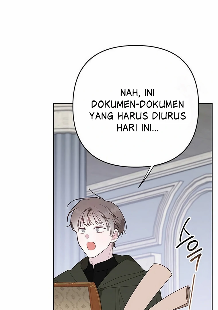 Baby Tyrant Bab 89 halaman 18