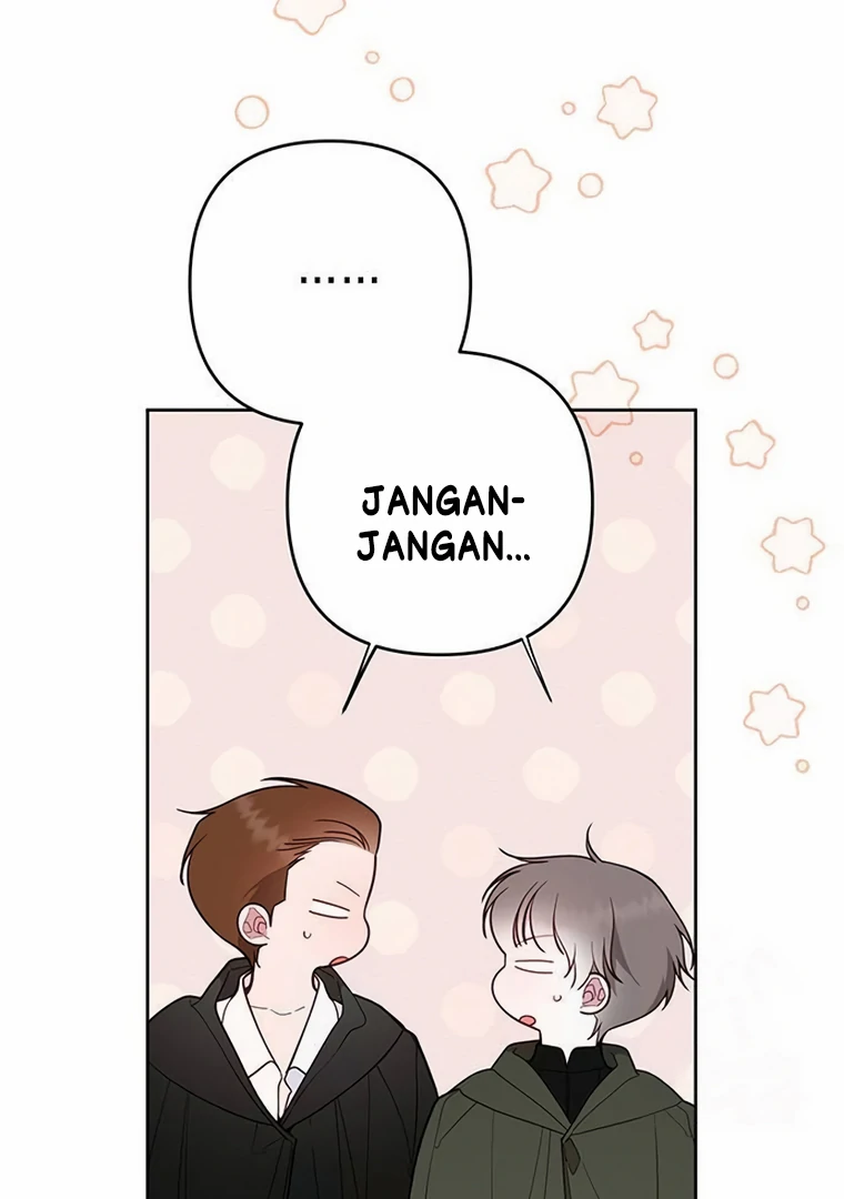 Baby Tyrant Bab 89 halaman 24