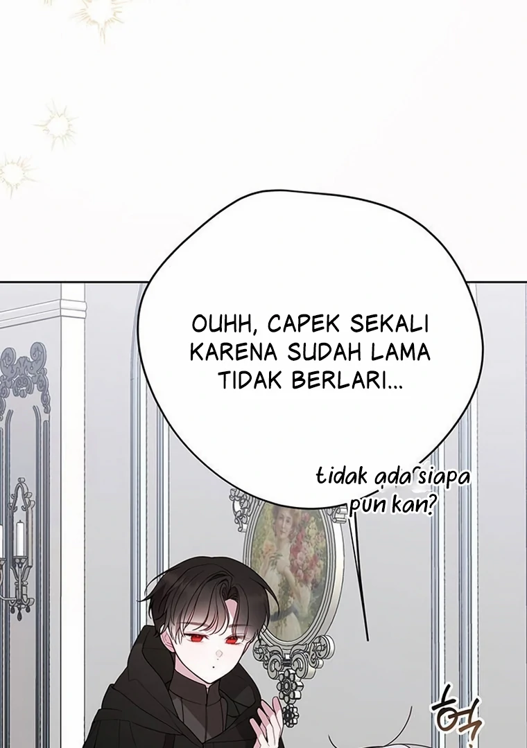 Baby Tyrant Bab 89 halaman 46
