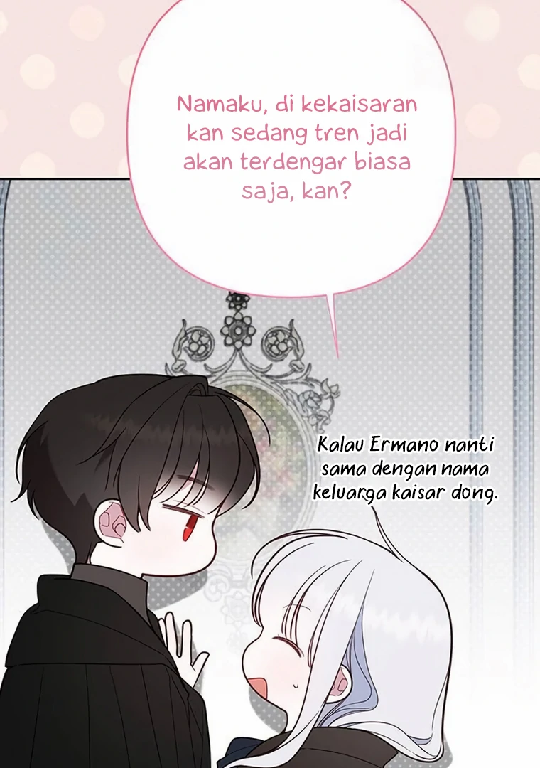 Baby Tyrant Bab 89 halaman 69