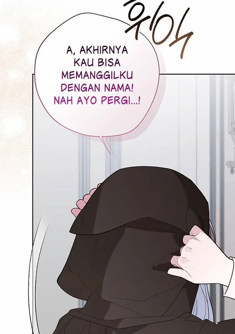 Baby Tyrant Bab 89 halaman 80