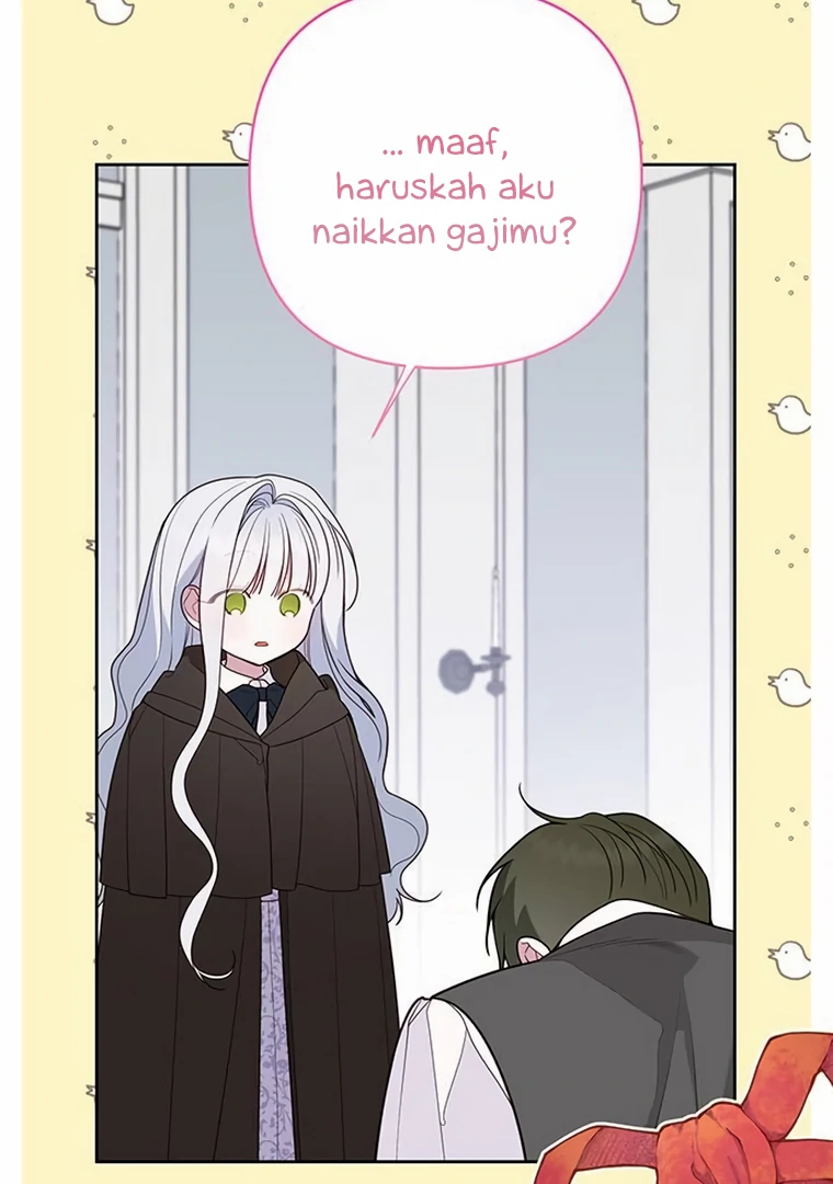 Baby Tyrant Bab 89 halaman 102