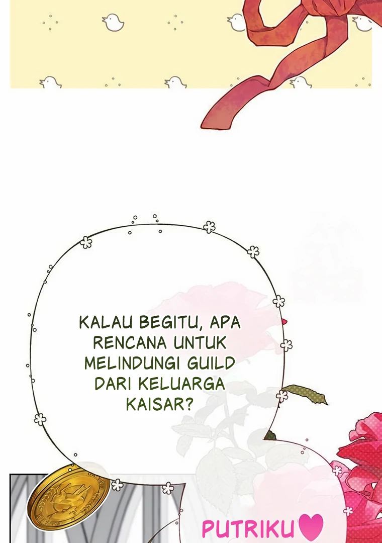 Baby Tyrant Bab 89 halaman 103